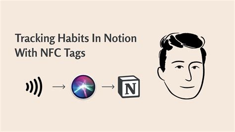 nfc tags for notion